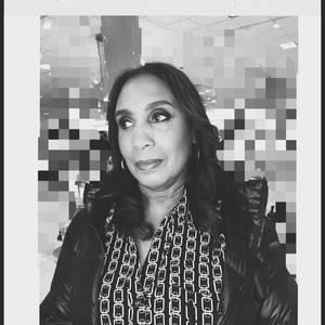 Meet your Posher, Joanne